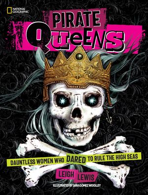 Pirate Queens image number 0