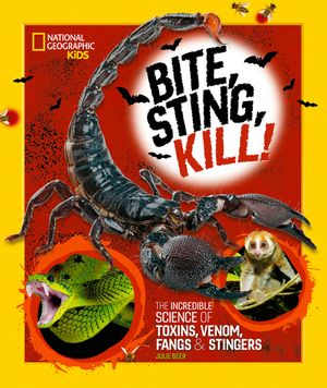 Bite, Sting, Kill image number 0