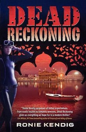 Dead Reckoning image number 0
