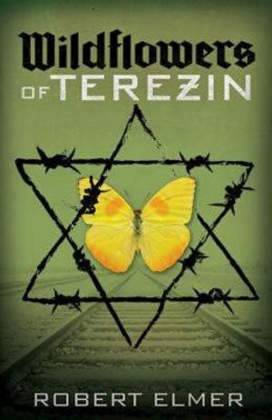 Wildflowers of Terezin image number 0