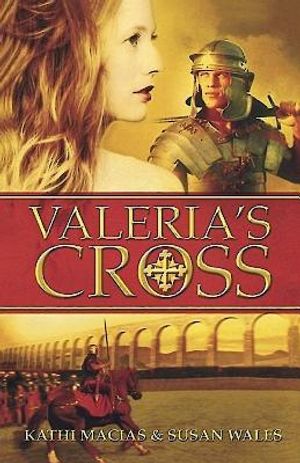 Valeria's Cross image number 0