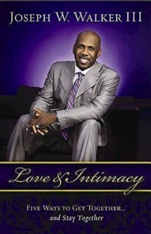 Love and Intimacy: Five Ways to Get Together and Stay Together image number 0
