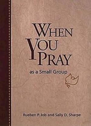 When You Pray as a Small Group image number 0