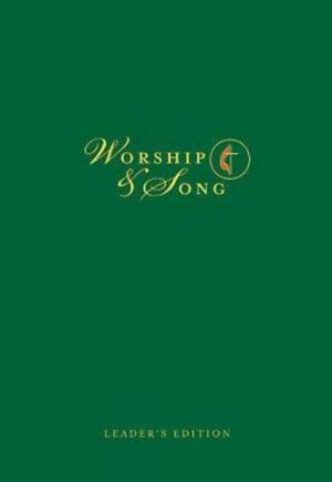 Worship & Song Leader's Edition image number 0
