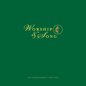 Worship & Song Accompaniment Edition image number 0