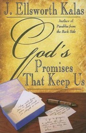 God's Promises That Keep Us image number 0