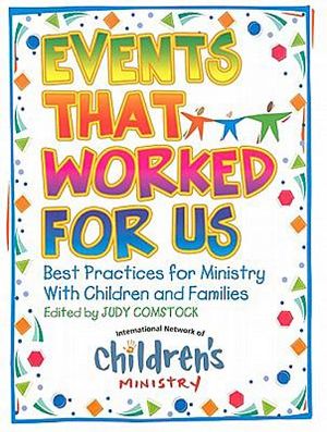 Events That Worked for Us [With CD (Audio)] image number 0