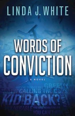 Words of Conviction image number 0
