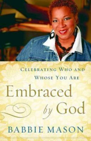 Embraced by God: Celebrating Who and Whose You Are image number 0