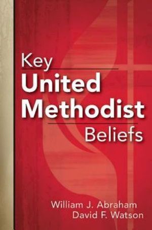 Key United Methodist Beliefs image number 0