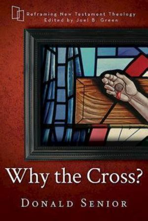 Why the Cross? image number 0