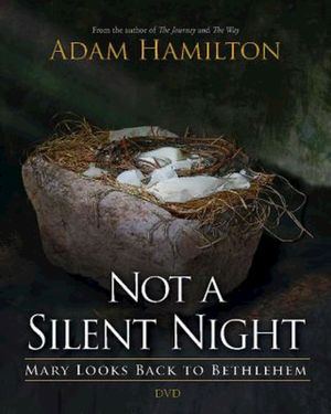 Not a Silent Night DVD: Mary Looks Back to Bethlehem image number 0