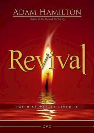 Revival Video: Faith as Wesley Lived It image number 0