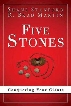 Five Stones: Conquering Your Giants image number 0