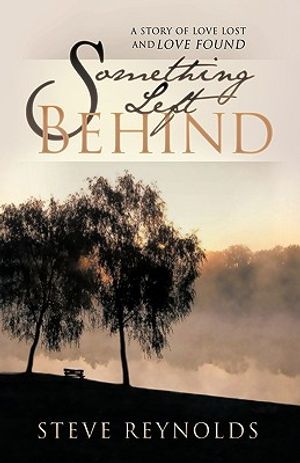 Something Left Behind image number 0