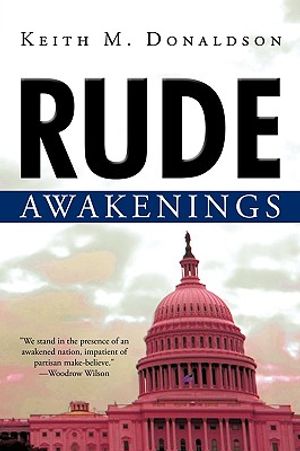 Rude Awakenings image number 0