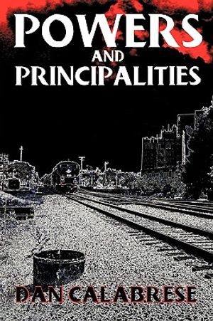 Powers and Principalities image number 0