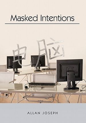Masked Intentions: Navigating a Computer Embargo on China image number 0