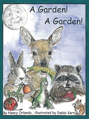 A Garden! a Garden! image number 0