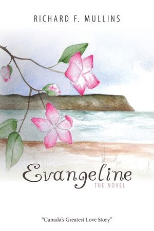 Evangeline the Novel image number 0