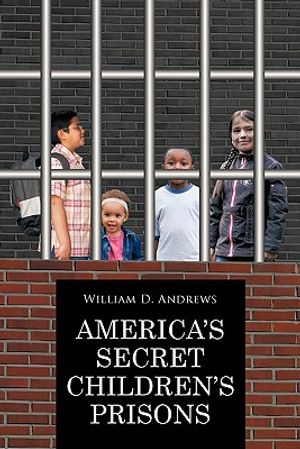 America's Secret Children's Prisons image number 0