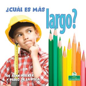 &iquest;cu&aacute;l Es M&aacute;s Largo? image number 0