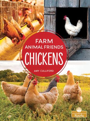 Chickens image number 0