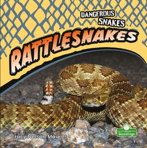 Rattlesnakes image number 0