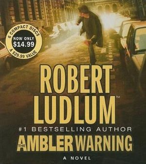The Ambler Warning image number 0