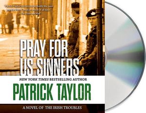 Pray for Us Sinners image number 0