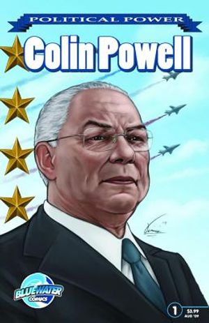 Colin Powell image number 0