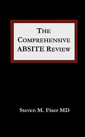 The Comprehensive Absite Review image number 0