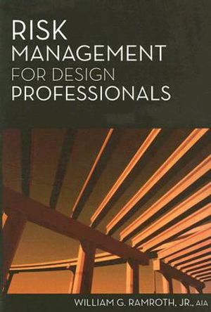 Risk Management for Design Professionals image number 0