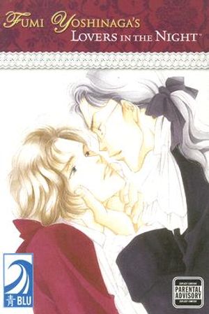 Lovers in the Night image number 0