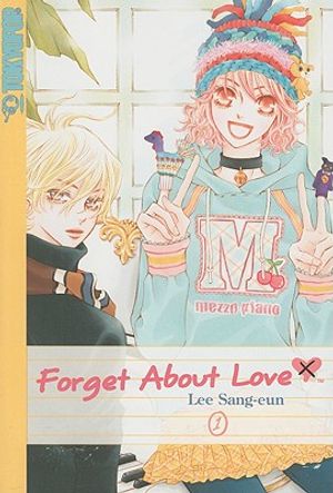 Forget about Love, Volume 1 image number 0