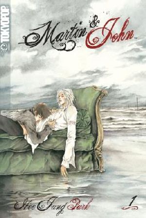 Martin & John, Volume 1 image number 0