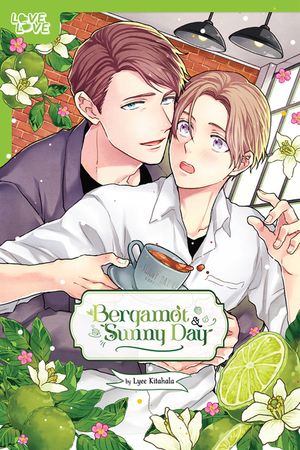 Bergamot & Sunny Day image number 0