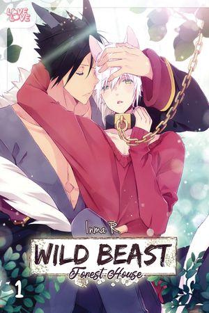 Wild Beast Forest House image number 0