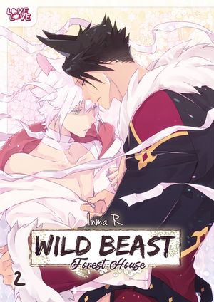 Wild Beast Forest House, Volume 2 image number 0