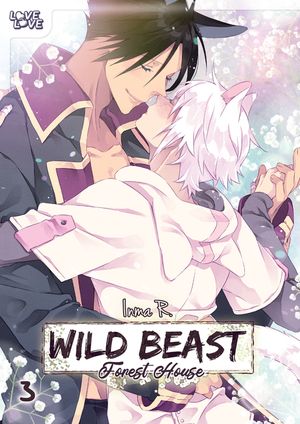 Wild Beast Forest House, Volume 3 image number 0