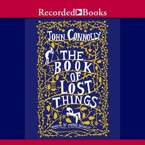 The Book of Lost Things image number 0