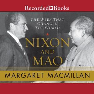 Nixon and Mao: The Week That Changed the World image number 0