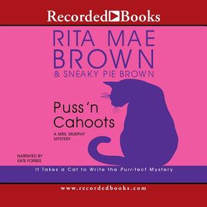 Puss 'n Cahoots image number 0