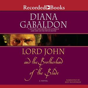 Lord John and the Brotherhood of the Blade image number 0