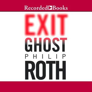 Exit Ghost image number 0