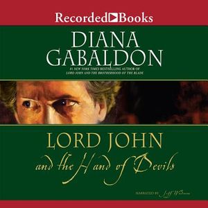 Lord John and the Hand of Devils image number 0