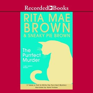 The Purrfect Murder image number 0