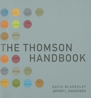 The Thomson Handbook image number 0