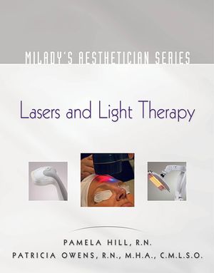 Lasers and Light Therapy image number 0