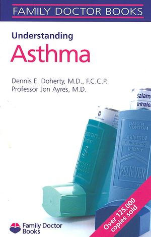 Understanding Asthma image number 0